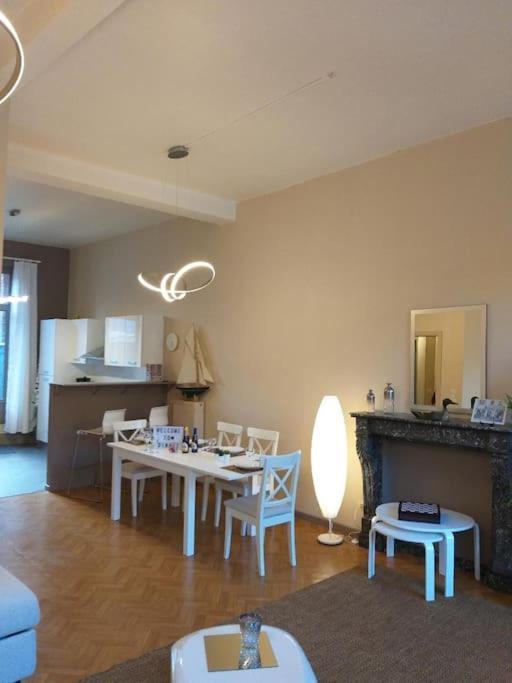 Appartement The View Dinant Esterno foto