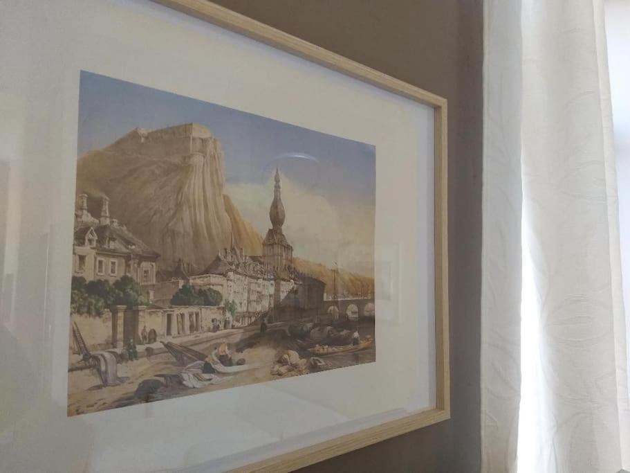 Appartement The View Dinant Esterno foto