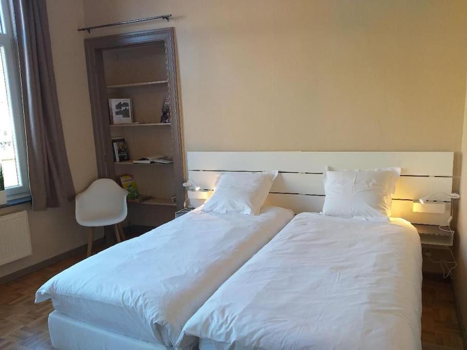 Appartement The View Dinant Esterno foto