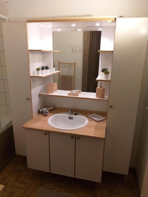 Appartement The View Dinant Esterno foto