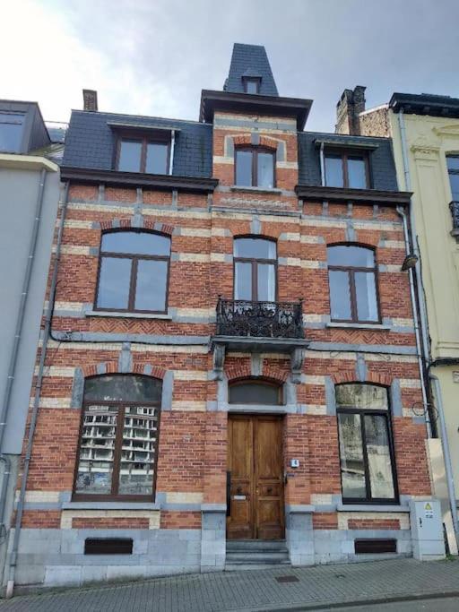Appartement The View Dinant Esterno foto